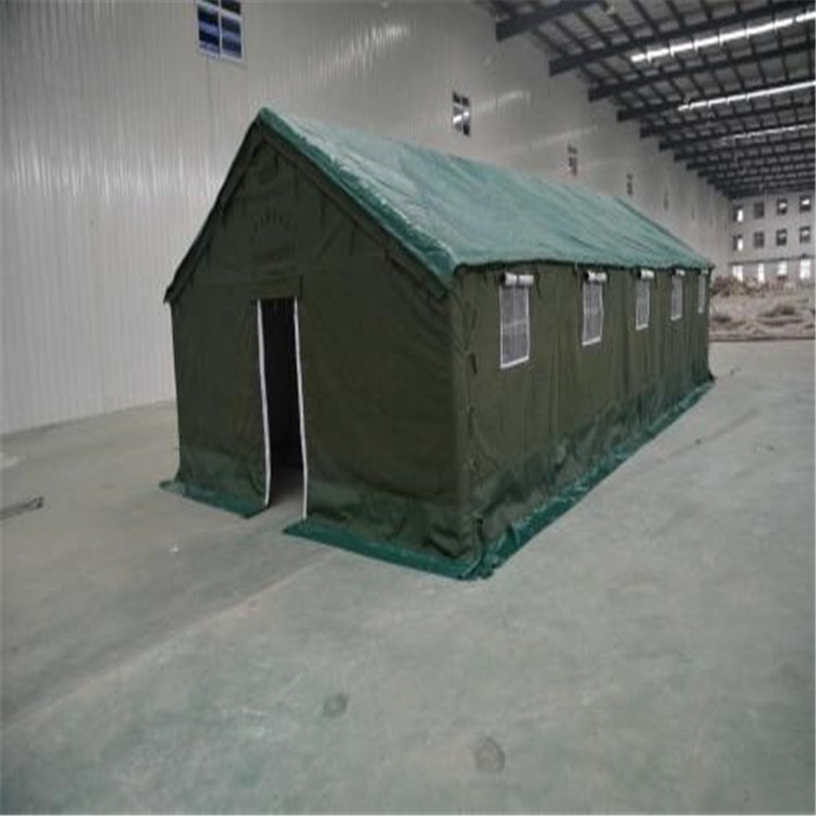 合水充气军用帐篷模型订制厂家